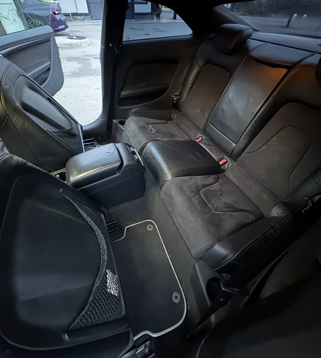 Audi A5 S5 ����� S-line TOP ������� | Mobile.bg � ����������� 11