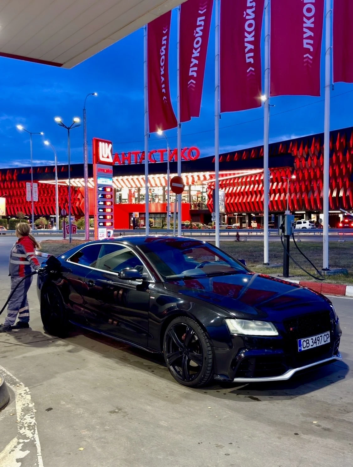 Audi A5 S5 ����� S-line TOP ������� | Mobile.bg � ����������� 16