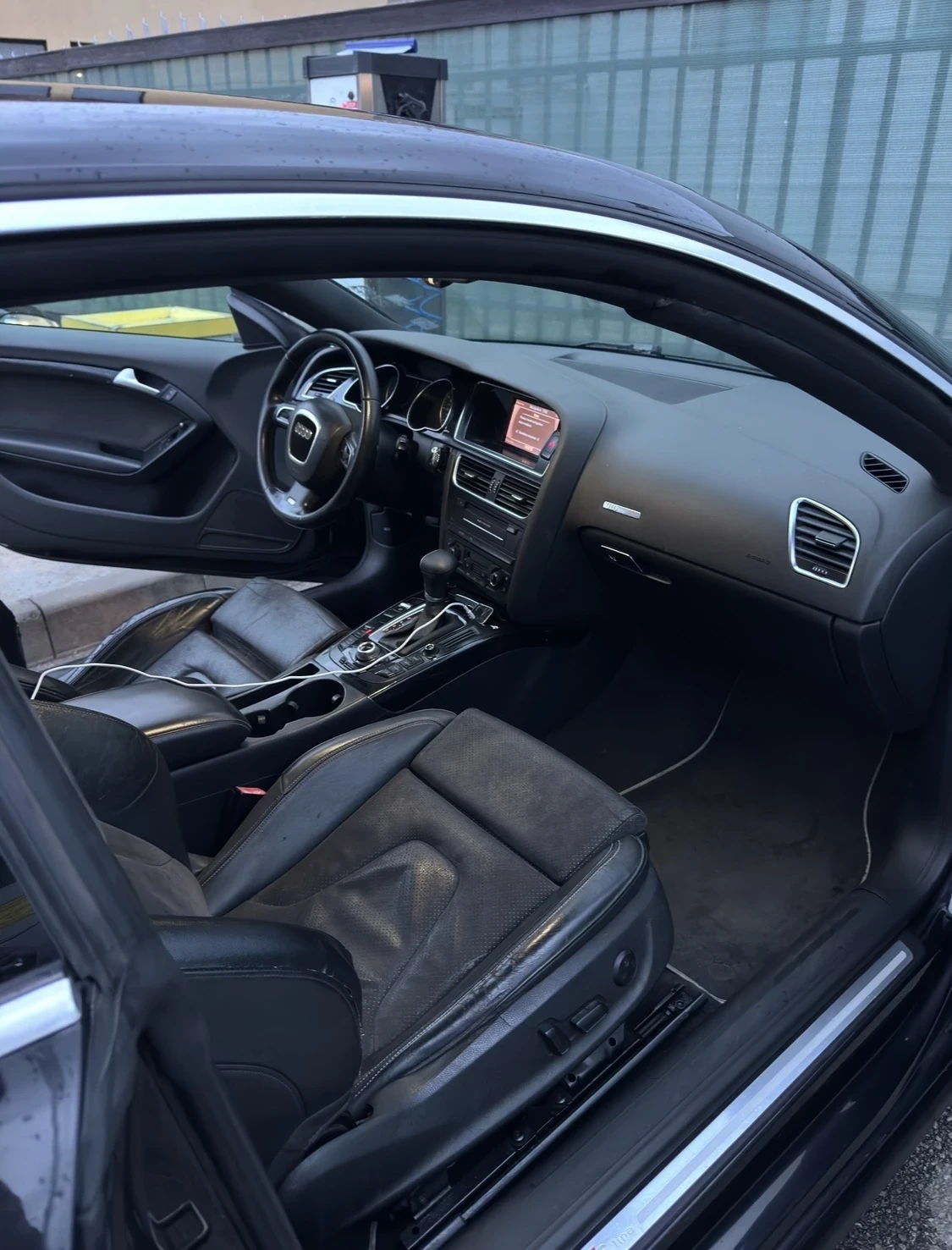 Audi A5 S5 ����� S-line TOP ������� | Mobile.bg � ����������� 10