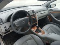 Mercedes-Benz CLK 240 - изображение 8