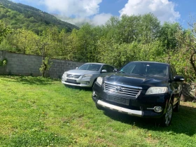 Toyota Rav4 D4D 150 коня дизел  Кожа, Нави, Теглич, снимка 9