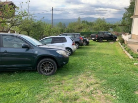 Toyota Rav4 D4D 150 коня дизел  Кожа, Нави, Теглич, снимка 11