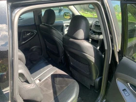 Toyota Rav4 D4D 150 коня дизел  Кожа, Нави, Теглич, снимка 6