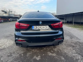 BMW X6 M50D, снимка 4