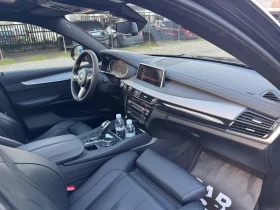 BMW X6 M50D, снимка 9