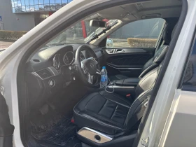 Mercedes-Benz GL 350 Bluetec 4matic, снимка 9