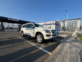 Mercedes-Benz GL 350 Bluetec 4matic, снимка 3