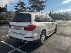 Mercedes-Benz GL 350 Bluetec 4matic, снимка 5