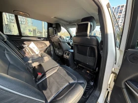 Mercedes-Benz GL 350 Bluetec 4matic, снимка 9