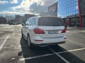 Mercedes-Benz GL 350 Bluetec 4matic, снимка 4