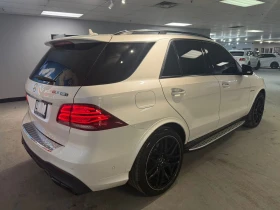 Mercedes-Benz GLE 63 S AMG, снимка 4