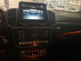 Mercedes-Benz GLE 63 S AMG, снимка 13
