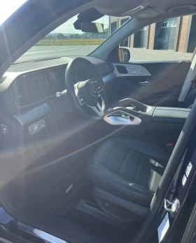 Mercedes-Benz GLE 350 de 4MATIC AMG-Line, снимка 4