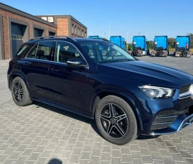 Mercedes-Benz GLE 350 de 4MATIC AMG-Line, снимка 1