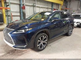 Lexus RX 350 3.5l, снимка 2