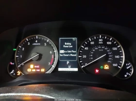 Lexus RX 350 3.5l, снимка 7