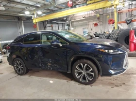 Lexus RX 350 3.5l, снимка 13