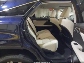 Lexus RX 350 3.5l, снимка 8