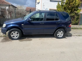 Mercedes-Benz ML 320, снимка 6