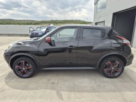 Nissan Juke 1, 5Dci FACE* NAVI FULL, снимка 5