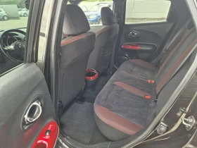 Nissan Juke 1, 5Dci FACE* NAVI FULL, снимка 13