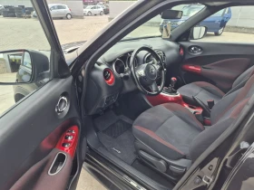 Nissan Juke 1, 5Dci FACE* NAVI FULL, снимка 12