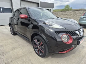 Nissan Juke 1, 5Dci FACE* NAVI FULL, снимка 3