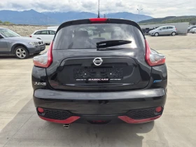 Nissan Juke 1, 5Dci FACE* NAVI FULL, снимка 7