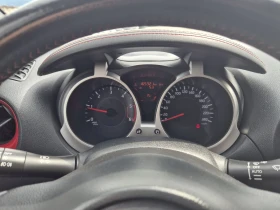 Nissan Juke 1, 5Dci FACE* NAVI FULL, снимка 16