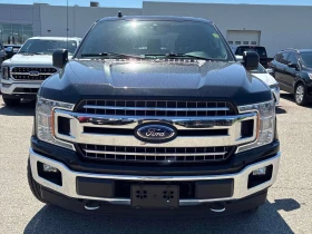 Ford F150 * 4WD SuperCrew 5.5' Box* KEYLESS* , снимка 6
