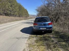 VW Tiguan 2.0 TSI 200/газ, снимка 5