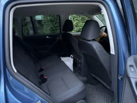 VW Tiguan 2.0 TSI 200/газ, снимка 8