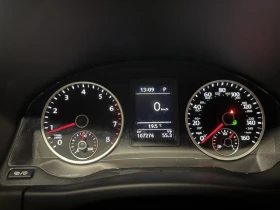 VW Tiguan 2.0 TSI 200/газ, снимка 2