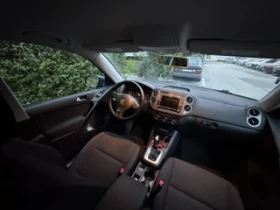 VW Tiguan 2.0 TSI 200/газ, снимка 9
