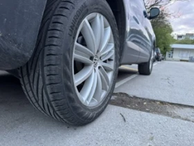 VW Tiguan 2.0 TSI 200/газ, снимка 11