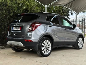 Opel Mokka X 1.4 Turbo 140 к.с. Automatic   12.2016г., снимка 3
