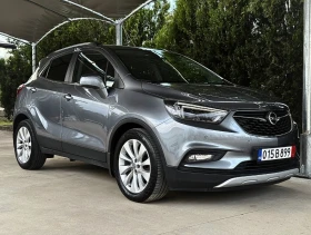 Opel Mokka X 1.4 Turbo 140 к.с. Automatic   12.2016г., снимка 2