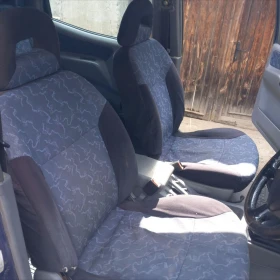 Nissan Terrano, снимка 8