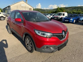Renault Kadjar 1.5DCI автомат, снимка 2