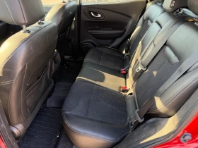 Renault Kadjar 1.5DCI автомат, снимка 6