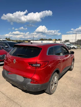Renault Kadjar 1.5DCI автомат, снимка 4