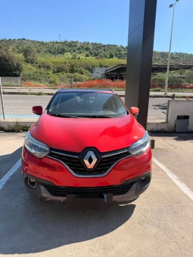 Renault Kadjar 1.5DCI автомат, снимка 5