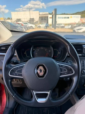 Renault Kadjar 1.5DCI автомат, снимка 6