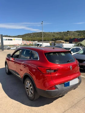 Renault Kadjar 1.5DCI автомат, снимка 3