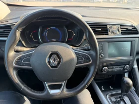 Renault Kadjar 1.5DCI автомат, снимка 9