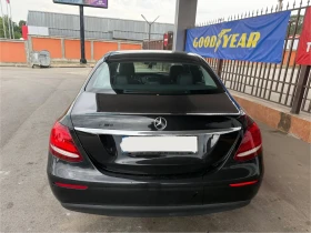 Mercedes-Benz E 220 AMG* 9G* Кожа* Камера, снимка 5