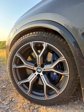 BMW X5 M-пакет, снимка 16