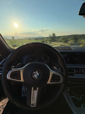 BMW X5 M-пакет, снимка 8