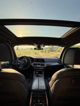 BMW X5 M-пакет, снимка 6