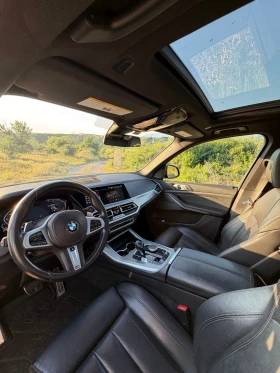 BMW X5 M-пакет, снимка 12